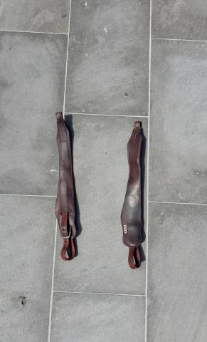 selle CWD 2Gs Mademoiselle SE32