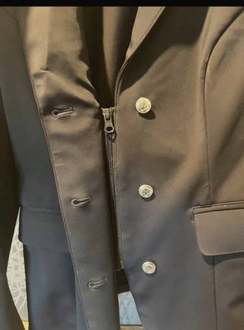 Veste de Concours Harcour 