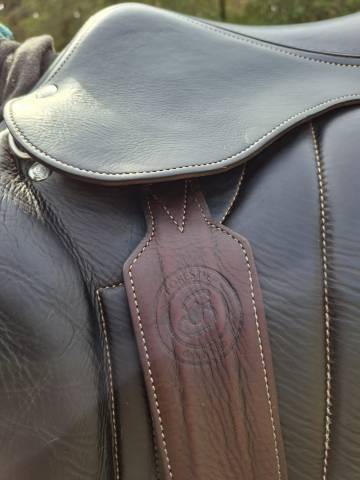 SELLE CSO