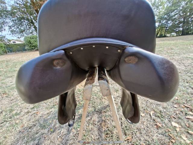 SELLE CSO