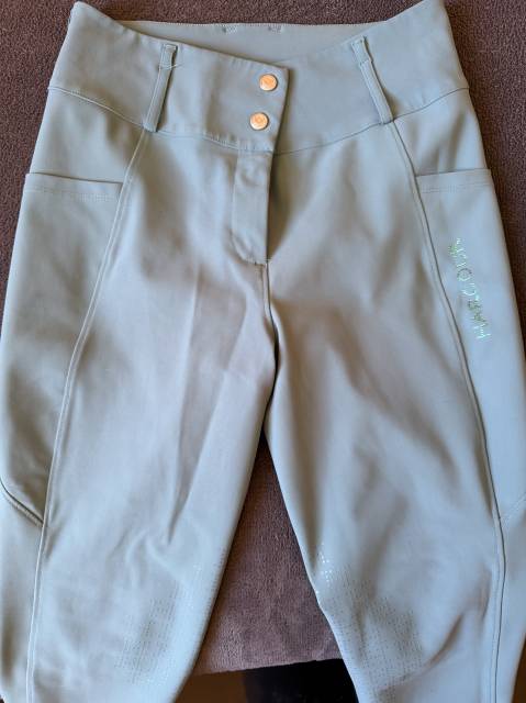 Pantalon d&rsquo;&eacute;quitation Harcour