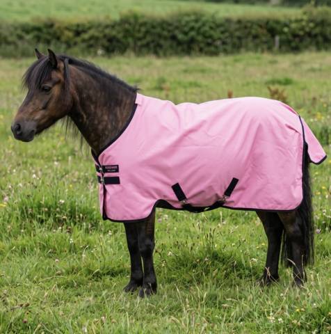 Couverture Horseware 5&rsquo;0 Neuve