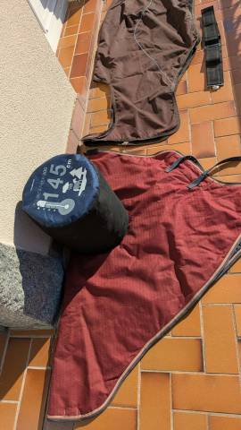 MATERIELS EQUESTRES 