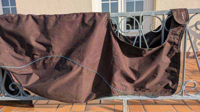 MATERIELS EQUESTRES 