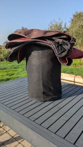 MATERIELS EQUESTRES 