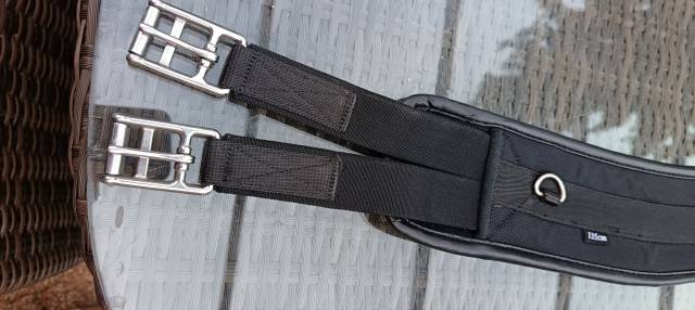 Sangle Cheval Norton 135