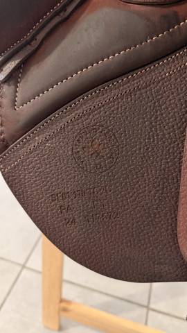 Selle CWD 17&rdquo;