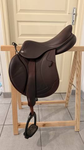 Selle CWD 17&rdquo;