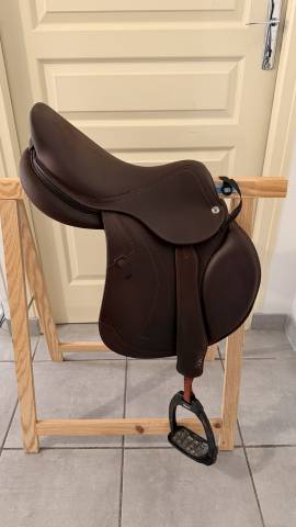 Selle CWD 17&rdquo;