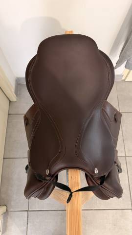 Selle CWD 17&rdquo;