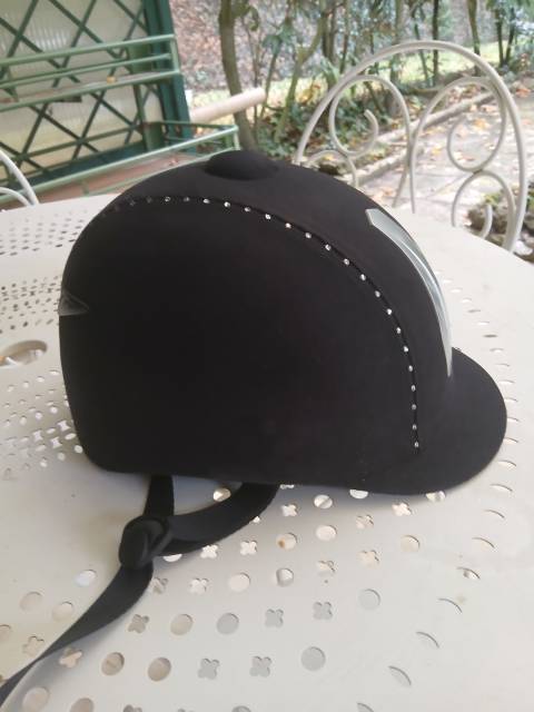 Casque Choplin Aero