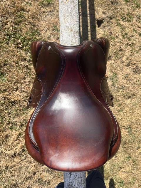 Selle Obstacle Meyer