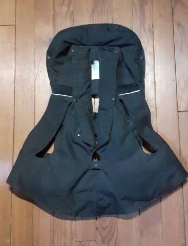 Gilet airbag SPARK M2 adulte taille M
