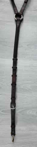 Collier de chasse 3 points CWD taille cheval 
