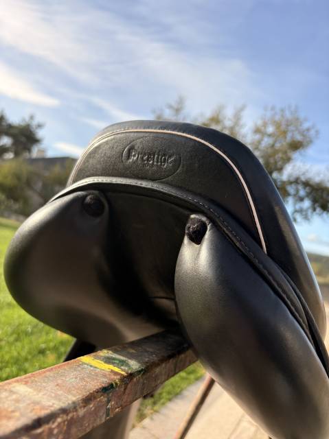Selle Prestige