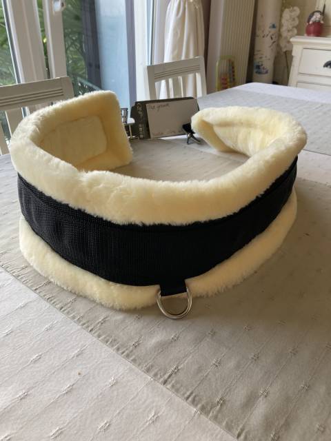 Sangle mouton 