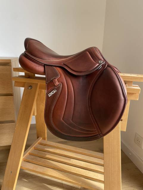 Selle 2GS Mademoiselle 2021