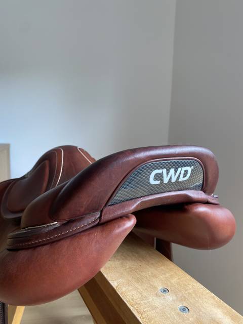Selle 2GS Mademoiselle 2021