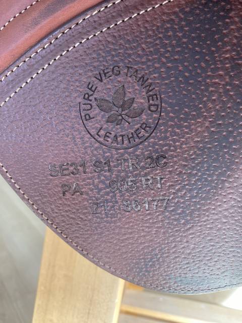 Selle 2GS Mademoiselle 2021