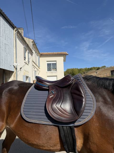 Selle CWD 2GS Mademoiselle 