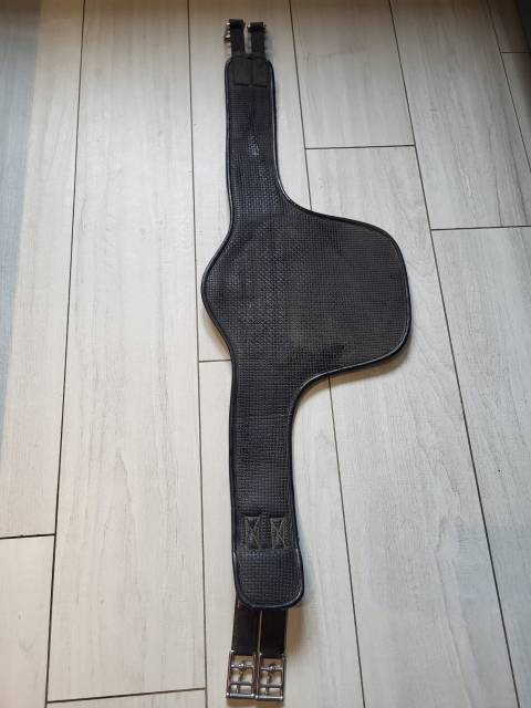 Sangle bavette Norton 115