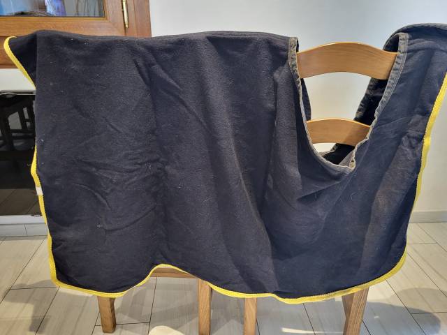 Couvre rein