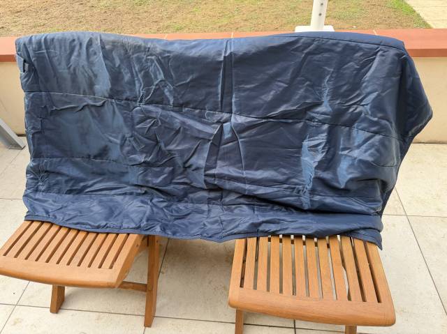 Liner horsware 100g