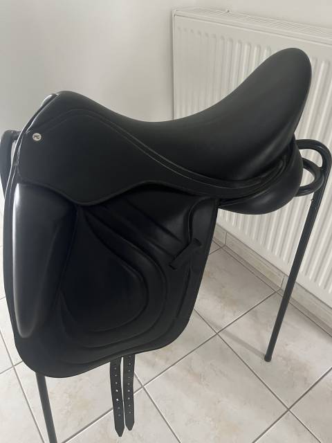 Selle dressage Pro &Eacute;lite 