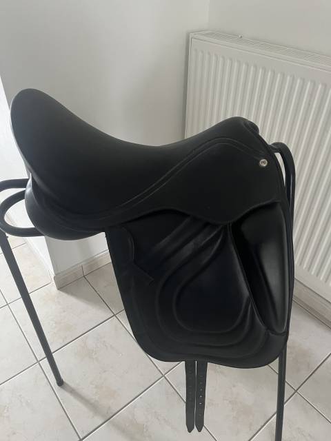 Selle dressage Pro &Eacute;lite 