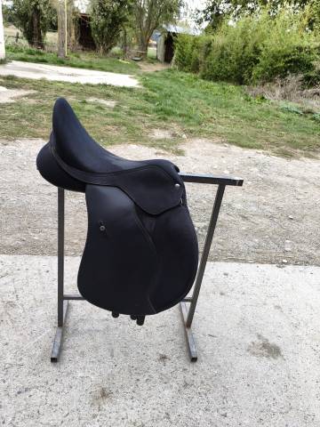 Selle Wintec Mixte/Dressage 