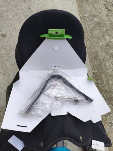 Selle Wintec Mixte/Dressage 