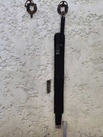 Selle Wintec Mixte/Dressage 