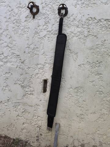 Selle Wintec Mixte/Dressage 