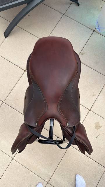Vente selle Antares 