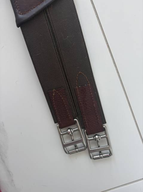 Sangle jumping CWD taille 140