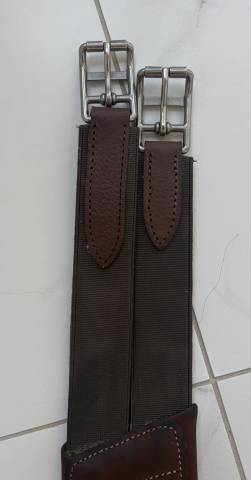 Sangle jumping CWD taille 140