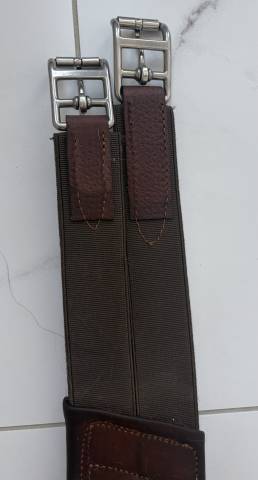Sangle jumping CWD taille 140