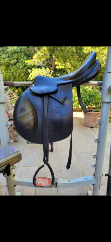 Selle herm&egrave;s 