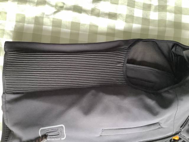 Gilet airbag SEGURA C-Protect Air  S/XS  revis&eacute; SAV