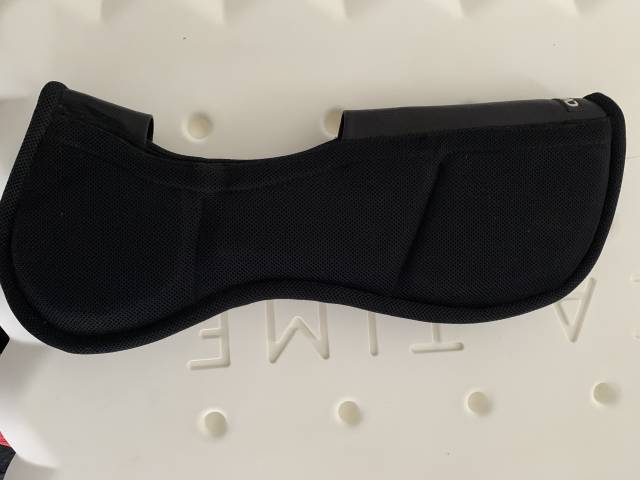 Amortisseur Fitting CWD noir