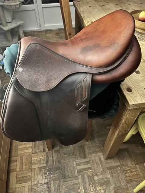 Selle Biarritz 