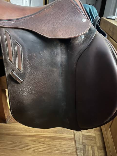 Selle Biarritz 
