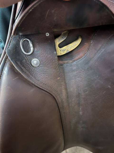 Selle Biarritz 