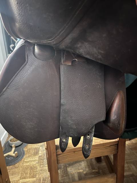 Selle Biarritz 