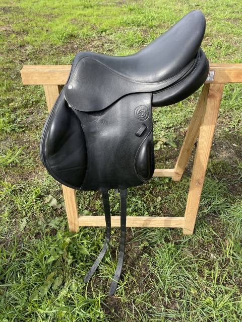 Selle Forestier Boeckelo - Ann&eacute;e 2020