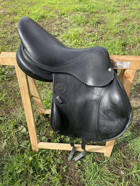 Selle Forestier Boeckelo - Ann&eacute;e 2020