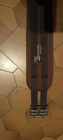 Sangle m&eacute;moire de forme Showmaster 130