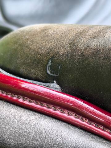 Selle de cso 