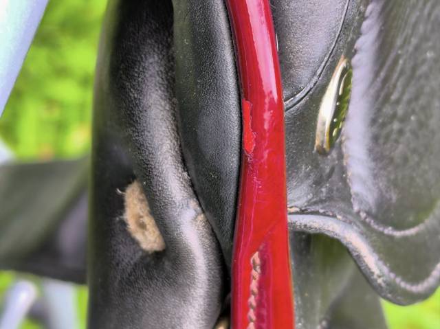 Selle de cso 