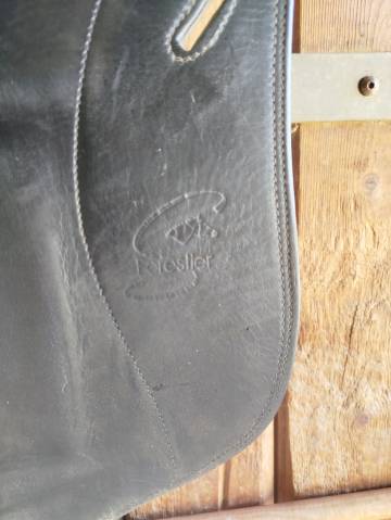 Selle forestier 